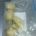 ☆ありか358☆'s cooksnap of when they made 【野菜の冷凍保存】しょうが.