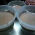 村上涙香's cooksnap of when they made チョコレートムース.