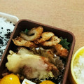 ぁ-たん's cooksnap of when they made お弁当に！ちくわのしょうが焼き風(^^;.