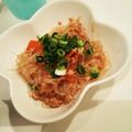 KaaEeeDee's cooksnap of when they made 25分で出来上がり☆本格麻婆春雨.