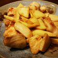 なちゅどん☆'s cooksnap of when they made 鶏胸肉とたけのこの炒め煮.