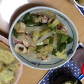 ともぱんたから's cooksnap of when they made 簡単！美味！！イカと玉ねぎのカレー炒め♪.