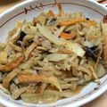 ともぱんたから's cooksnap of when they made ♡切り干し大根の煮物♡.