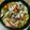 クックP5EO4J☆'s cooksnap of when they made スキレットでタコとキノコのアヒージョ.