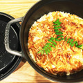 クックZ1F7YO☆'s cooksnap of when they made 桜エビの炊き込みご飯.