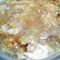 むぴょこぴょこん's cooksnap of when they made ■揚げ焼き豆腐の中華風かにあんかけ■.