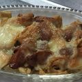しのりん２'s cooksnap of when they made サクサク油揚げとウインナーのマヨポン酢♪.