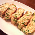 umizarusuki's cooksnap of when they made 甘くてしょっぱいツナネギたまご焼き☆.