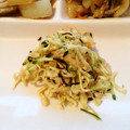 まゆこhouse's cooksnap of when they made やみつき！切干大根とひじきのサラダ☆.