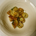 Osemomo's cooksnap of when they made 簡単☆ 竹輪のマヨ磯炒め.