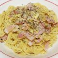 氷室☆蘭's cooksnap of when they made めちゃうま☆ぺぺたま.