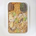 ひよこベーグル's cooksnap of when they made きゃらぶき（伽羅蕗）の作り方.