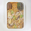 ひよこベーグル's cooksnap of when they made きゃらぶき（伽羅蕗）の作り方.