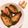 ごん☺︎'s cooksnap of when they made 鶏生つくねで、お手軽ピーマンの肉詰め＊.