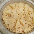 miu3u's cooksnap of when they made チューボーですよ！たけのこご飯.