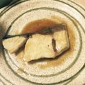 さっっとん's cooksnap of when they made 簡単♪ブリの照り焼き.