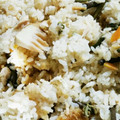 イーケーワゴン's cooksnap of when they made 今が旬‼筍ご飯と筍あく取り.