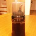 まりおっぴ's cooksnap of when they made 出汁パックで簡単手作り★自家製ポン酢！.
