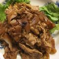 なななななあ's cooksnap of when they made 本格的なお味☆ホイコーロー.
