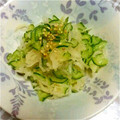 めみたん☆'s cooksnap of when they made 切り干し大根の酢の物.