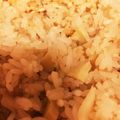 ぐでぐでみおちゃん's cooksnap of when they made 味つけは麺つゆだけ☆簡単！筍ごはん♪.