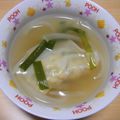 ゆッちゃ's cooksnap of when they made ◎本気でダイエット♪おから餃子！お肉なし.
