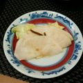 M130018's cooksnap of when they made 大根とキャベツのサッと浅漬け.