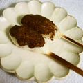 ショコラのネネ's cooksnap of when they made 飛騨高山、五平餅 （えごま）♪.