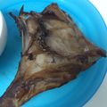 ママめがね's cooksnap of when they made ぶりカマオーブン焼き.