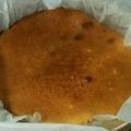 クック8H2GUK☆'s cooksnap of when they made ミキサーで混ぜるだけ！濃厚チーズケーキ.