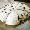 v橘v's cooksnap of when they made 劇的な簡単さ紅茶レーズンスコーン.
