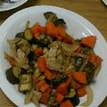 ななしのなし's cooksnap of when they made 簡単なすの味噌炒め＼(^o^)／.