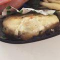 すいーつがーる's cooksnap of when they made 和風あんかけ豆腐ハンバーグ.