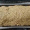 よその女's cooksnap of when they made オーブン２次発酵のひと手間プラス.