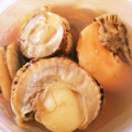 まいうぅ's cooksnap of when they made **　ほたての照り煮　**.