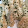 ☆ドキンちゃん☆”'s cooksnap of when they made 簡単☆筍と青のりの天ぷら☆.
