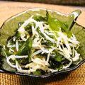 ちべターリー's cooksnap of when they made チビも好きd(^-^もやしのごまポン和え.