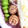 雪乃☆'s cooksnap of when they made ウインナーのお花☆飾り切り☆お弁当おかず.