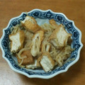 harumich's cooksnap of when they made 切り干し大根と厚揚げの煮物ダイエットにも.