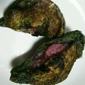 ameうめ's cooksnap of when they made モチモチたいやき.