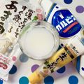 にきけん's cooksnap of when they made 甘酒と☆カルピス.