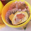 ゆーこリン♡'s cooksnap of when they made オムライスのようで実は肉じゃがオムレツ♪.