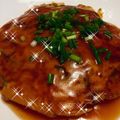 しあわせのパン屋さん's cooksnap of when they made ごはんがすすむ甘酢のかに玉。.
