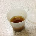 昇父さん's cooksnap of when they made 簡単♪手作り♪1:1:1のドレッシング.