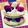 ぽにょろん's cooksnap of when they made 苺をサンドしたショートケーキ♡.
