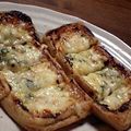 おジョー's cooksnap of when they made おあげのピザ風.