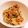 chi_bi's cooksnap of when they made ヨシダソースで♪野菜入りふわふわ炒り卵.