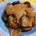 ◎あーたん◎'s cooksnap of when they made ★超簡単★こんにゃくとしいたけの甘辛煮.