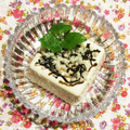 なつき☆ミ's cooksnap of when they made 冷ややっこ☆塩こんぶと揚げだま乗せ.