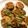 misamisa08's cooksnap of when they made さくさくレバー鶏つくね.